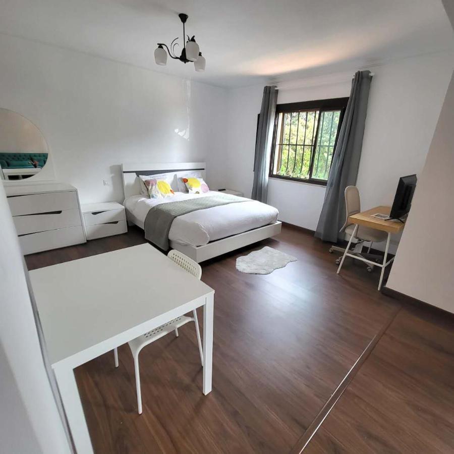 Oeiras Lagoas Parque ,Elite Home Porto Salvo  ภายนอก รูปภาพ