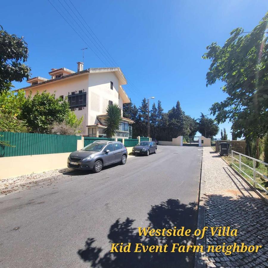 Oeiras Lagoas Parque ,Elite Home Porto Salvo  ภายนอก รูปภาพ