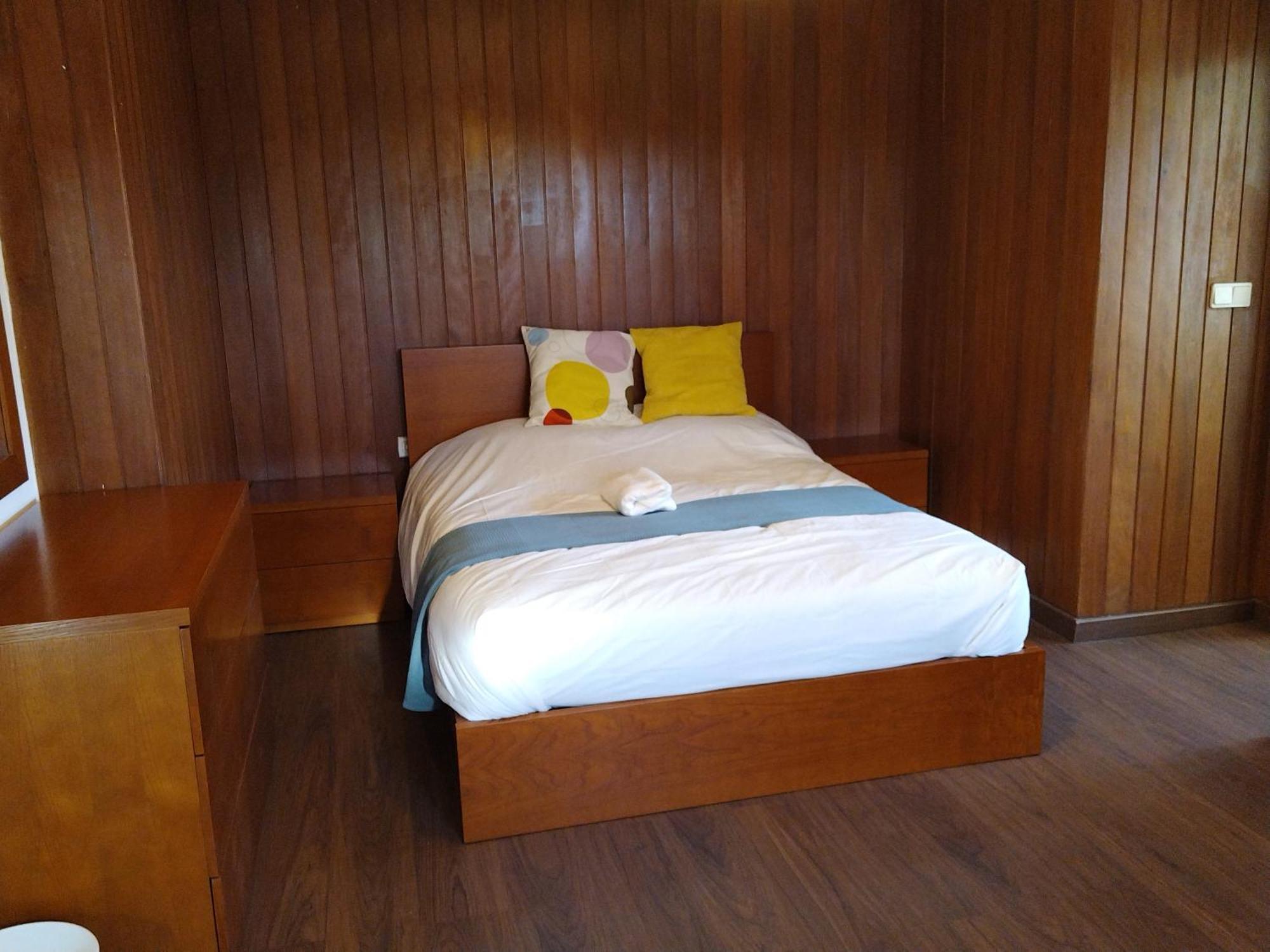 Oeiras Lagoas Parque ,Elite Home Porto Salvo  ภายนอก รูปภาพ