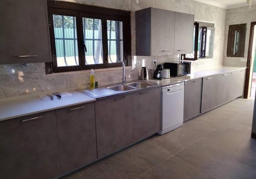 Oeiras Lagoas Parque ,Elite Home Porto Salvo  ภายนอก รูปภาพ