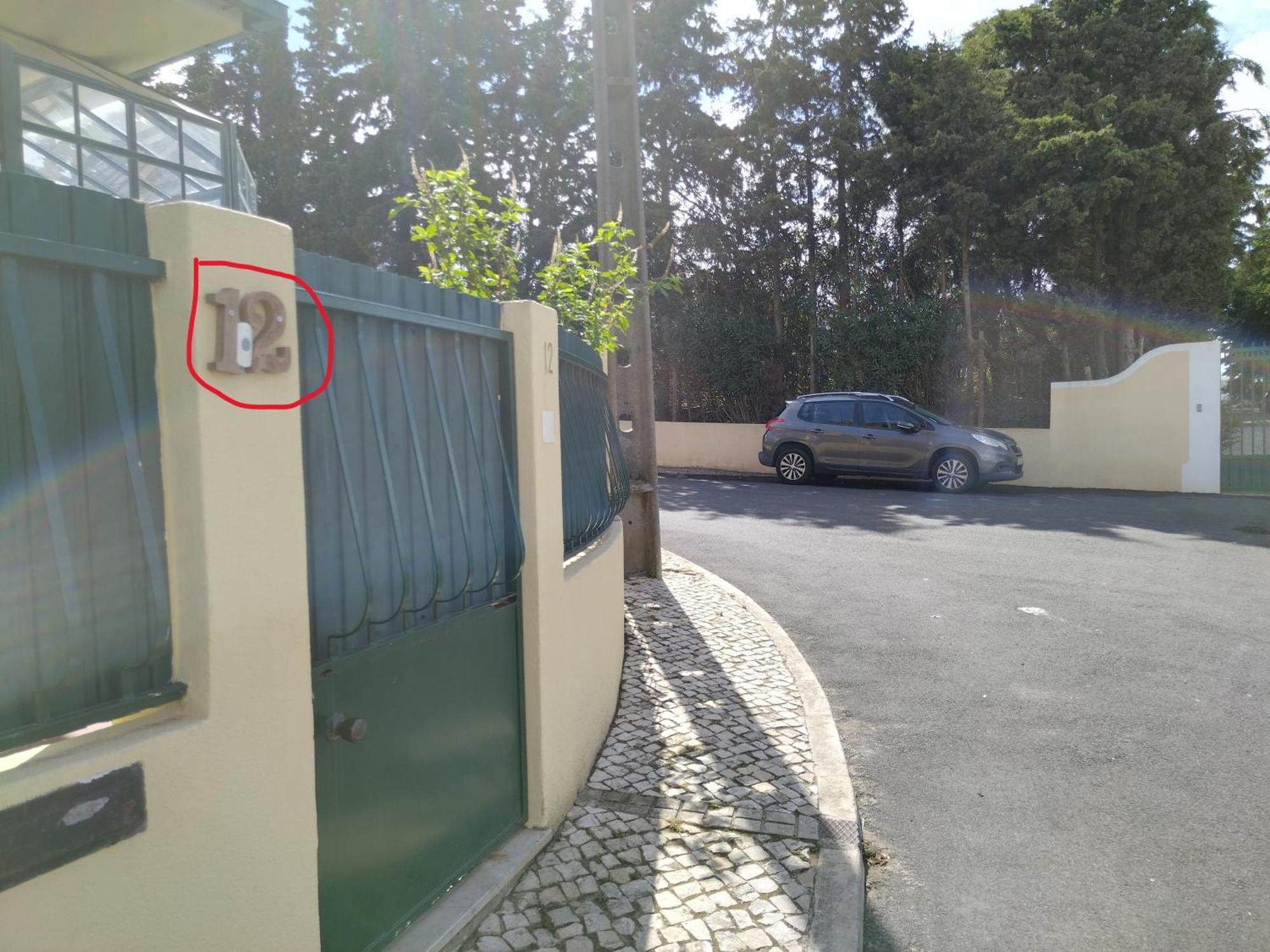 Oeiras Lagoas Parque ,Elite Home Porto Salvo  ภายนอก รูปภาพ