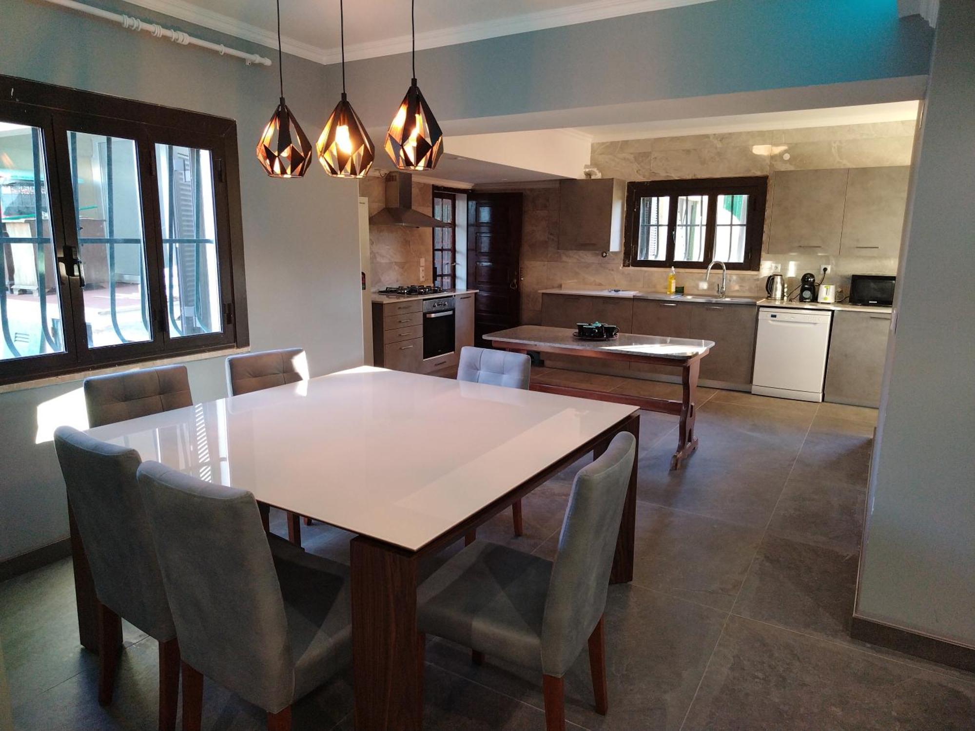 Oeiras Lagoas Parque ,Elite Home Porto Salvo  ภายนอก รูปภาพ